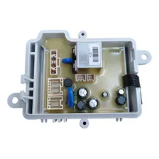 Placa Lavadora Consul Facilite Cwe10 Cwe11 Cwg12 W10700346 Foto mini 4