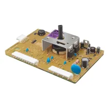 Placa Lavadora Electrolux 10 Kg Ltd Bivolt 127/220V Foto mini 1