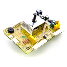 Placa Lavadora Electrolux 12kg Lt12b A99035101 (bivolt) Foto mini 4