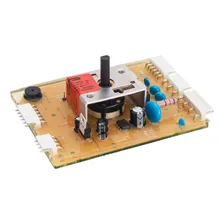 Placa Lavadora Electrolux 8kg Turbo Capacidade Lt09b Foto  mini 1