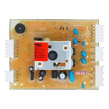 Placa Lavadora Electrolux 8kg Turbo Capacidade Lt09b Foto mini  2