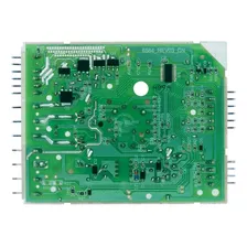 Placa Lavadora Electrolux 8kg Turbo Capacidade Lt09b Foto mini  3