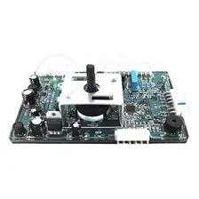 Placa Lavadora Electrolux Lac16 Lap16 A99035117 Foto mini  2