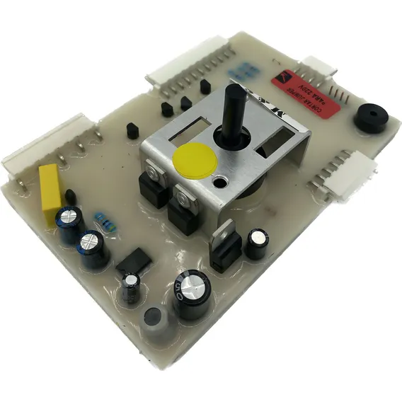 Placa Lavadora Electrolux Lac16 Lap16 A99035117 Foto 1