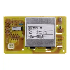Placa Lavadora Electrolux Lm Bivolt Foto mini 2