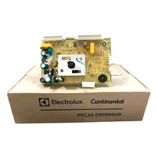 Placa Lavadora Electrolux Lpr13 A13611006 Foto mini 1