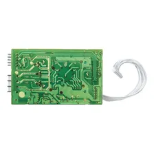 Placa Lavadora Electrolux Lt60 Hilda 64800254 Bivolt 127/220V Foto mini  3