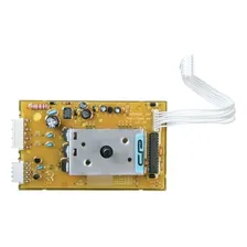 Placa Lavadora Electrolux Lt60 Hilda 64800254 Bivolt 127/220V Foto mini 2