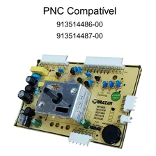 Placa Lavadora Electrolux Ltc 70200646 A99035146 Foto mini  2