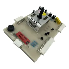 Placa Lavadora Electrolux Ltc10 Ltc 70200646 110v/220v (bivolt) Foto mini 1