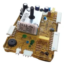 Placa lavadora Electrolux Ltc 70200223 bivolt 127/220v Foto mini 1