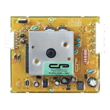 Placa Lavadora Electrolux Lte 702001 Foto mini 2