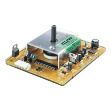 Placa Lavadora Electrolux Lte 702001 Foto mini 1