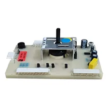 Placa Lavadora Electrolux Lte 70202905 (bivolt) Foto mini 4