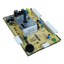 Placa Lavadora Electrolux Lte 70202905 (bivolt) Foto mini  3