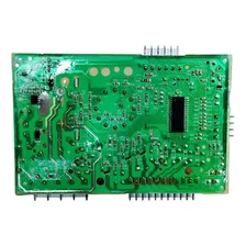 Placa Lavadora Electrolux Lte 70202905 (bivolt) Foto mini  2