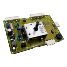 Placa Lavadora Electrolux Lte - Foto mini  2