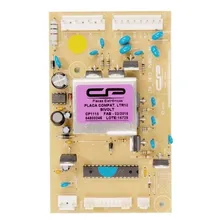 Placa Lavadora Electrolux Ltr 127/220V Foto mini  2