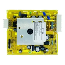 Placa Lavadora Electrolux Turbo Lte 64502027 Ori 127/220V Foto mini 3
