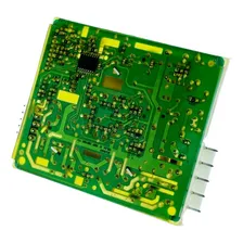 Placa Lavadora Electrolux Turbo Lte 64502027 Ori 127/220V Foto mini 4