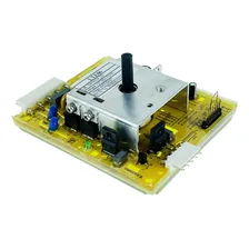 Placa Lavadora Electrolux Turbo Lte 64502027 Ori 127/220V Foto mini 1