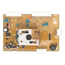 Placa Lavadora Eletrolux 12 Kg 70201326st Lt12f Bivolt 127/220v Foto mini  3
