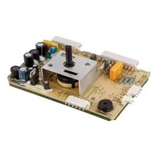 Placa Lavadora Eletrolux Electrolux Ltc 127/220V Foto mini 1