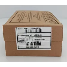 Placa Lavadora Eletrolux Electrolux Ltc 127/220V Foto mini 4