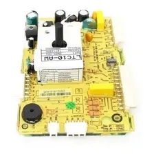 Placa Lavadora Eletrolux Electrolux Ltc 127/220V Foto mini 2