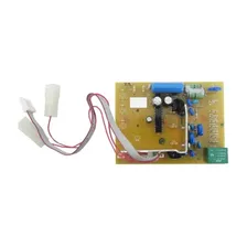 Placa Lavadora Ge Mabe Continental 13kg 220v 189d5001g014 Foto mini  3
