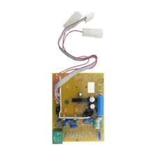 Placa Lavadora Ge Mabe Continental 13kg 220v 189d5001g014 Foto  mini 1