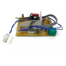 Placa Lavadora Ge Mabe Continental 15.1kg 189d5001g004 Foto mini  3