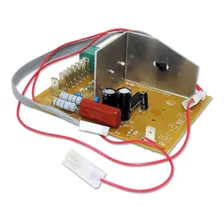 Placa Lavadora Ge Mabe Continental 15.1kg 189d5001g004 Foto  mini 1