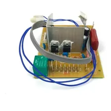 Placa Lavadora Ge Mabe Continental 15.1kg 189d5001g004 Foto mini 4