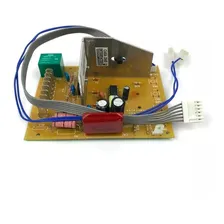Placa Lavadora Ge Mabe Continental 15.1kg 189d5001g004 Foto mini  2