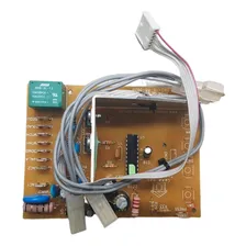 Placa Lavadora Ge Mabe Lmi1020 189d5001g011 (110v) Foto  mini 1