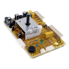 Placa Lavadora Lbt12 Electrolux 702002 Foto mini 1