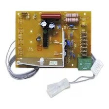Placa Lavadora Mabe Ge Continental 189d5001g001 | 127v 110v Foto mini 1