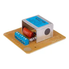 Placa Lavadora Mondial C Borne Azul 330060b / 330061b Cp0202 110v/220v Foto  mini 1