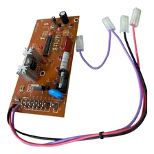 Placa Lavadora Pratice Consul 6kg Cwe06a Cwe06b Bivolt Foto mini  2