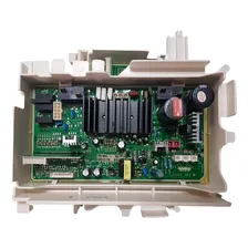 Placa Lavadora Wf106u4sawq Dc92-01119c 127v Samsung 127/220v Foto mini 1