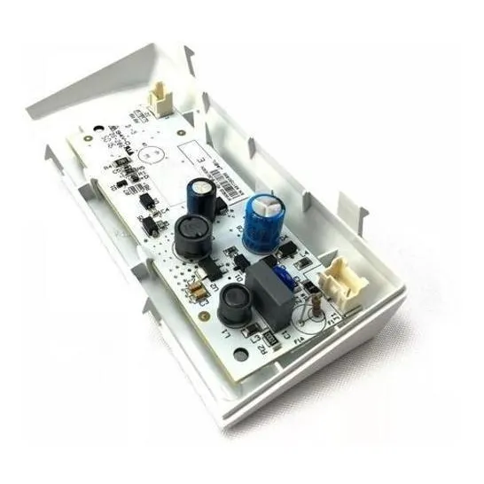 Placa Led Superior Inverse Bre80 Bro80 Brv80 Gro80 W10436335 Foto 1