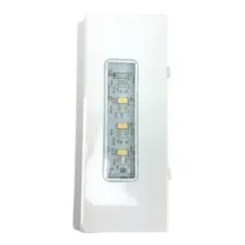 Placa Led Superior Inverse Bre80 Bro80 Brv80 Gro80 W10436335 Foto mini 3