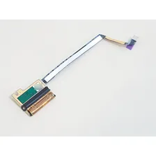 Placa Leitor Biometrico (digital) Para Dell Latitude E7450 Foto mini 3