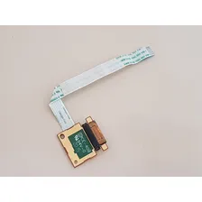 Placa Leitor Biometrico (digital) Para Dell Vostro 5480 5470 Foto mini  2