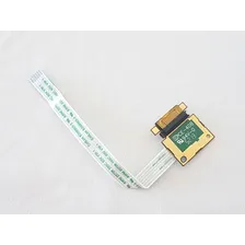 Placa Leitor Biometrico (digital) Para Dell Vostro 5480 5470 Foto mini 4