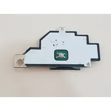Placa Leitor Sd Botão Touchpad Para Notebook Itautec W7540 Foto mini 2