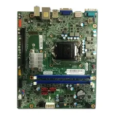 Placa Lenovo Desktop S510 510s-08ish Ddr4 Ih110cx Lga1151 Foto mini 1