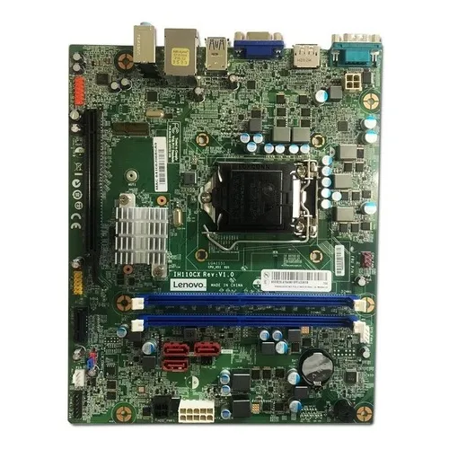 Placa Lenovo Desktop S510 510s-08ish Ddr4 Ih110cx Lga1151 Foto 1