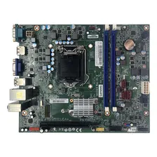 Placa Lenovo Desktop S510 510s-08ish Ddr4 Ih110cx Lga1151 Foto mini 2